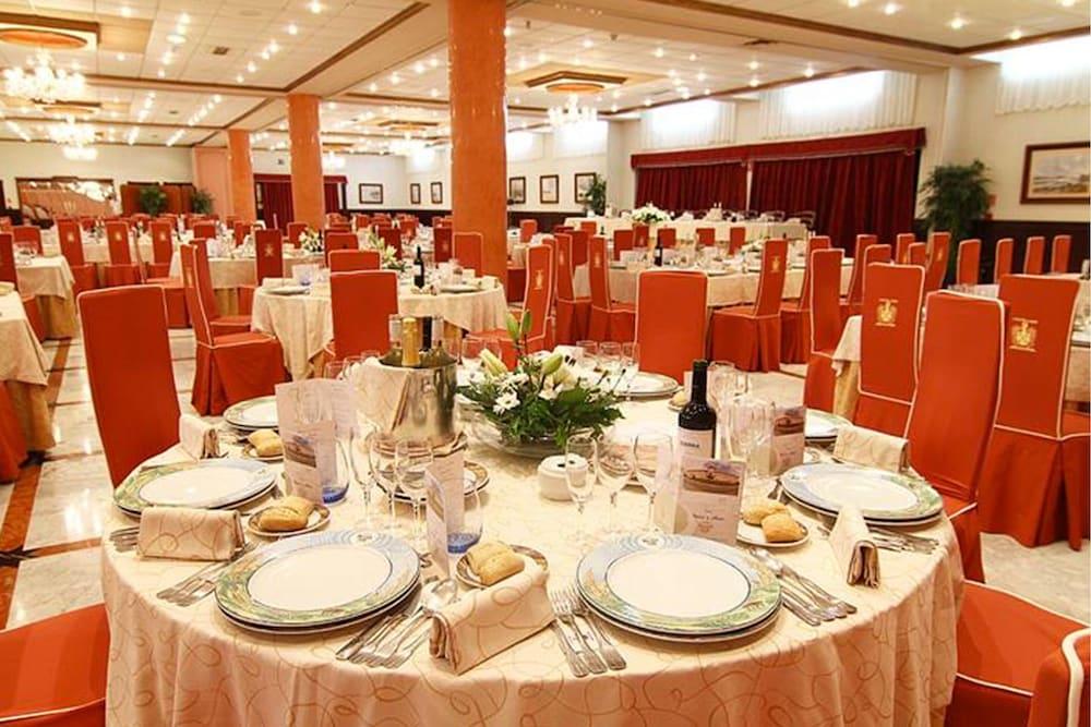 Hotel Begona Park Gijón Eksteriør bilde