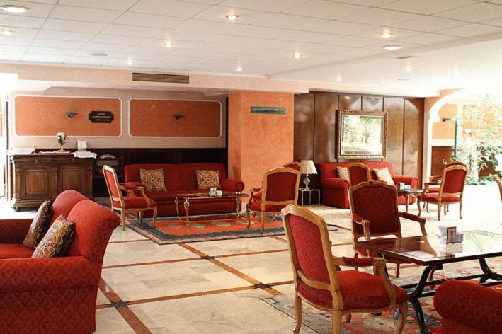 Hotel Begona Park Gijón Eksteriør bilde